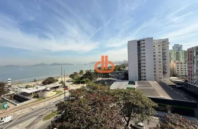 Apartamento com 3 quartos à venda na Avenida Bartolomeu de Gusmão, 131, Boqueirão, Santos