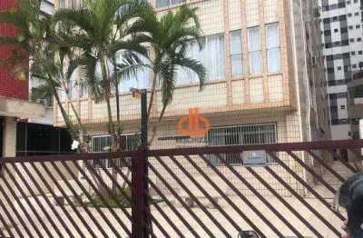 Kitnet / Stúdio para alugar na Avenida Presidente Wilson, 66, Pompéia, Santos