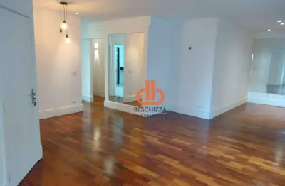 Apartamento com quatro quartosà venda, 158 m² por r$ 1.590 - boqueirão - santos/sp