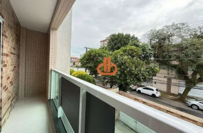 Casa com 3 dormitórios à venda, 240 m² por r$ 1.700.000,00 - boqueirão - santos/sp