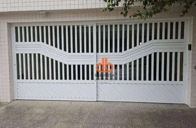 Casa térrea à venda - são vicente-  conforto e espaço para toda a família