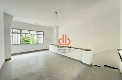 Casa com 2 quartos à venda na Rua Major Santos Silva, 93, Embaré, Santos