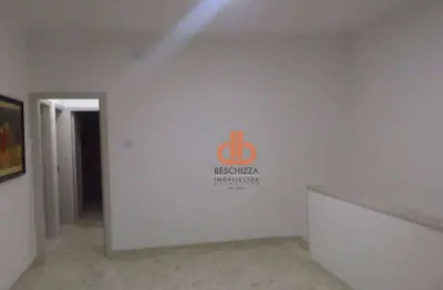 Apartamento com 3 dormitórios à venda, 102 m² por r$ 700.000,00 - boqueirão - santos/sp