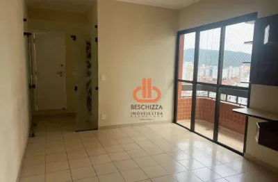 Cobertura com 2 dormitórios à venda, 160 m² por r$ 1.300.000,00 - gonzaga - santos/sp