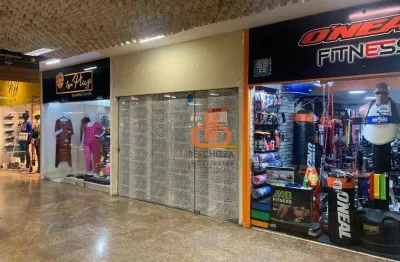 Loja para alugar, 74 m² por r$ 4.690,00/mês - gonzaga - santos/sp