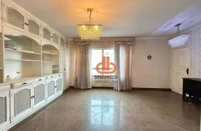 Apartamento com 3 dormitórios à venda, 123 m² por r$ 780.000,00 - pompéia - santos/sp