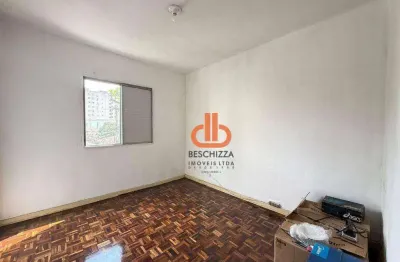 Apartamento com 3 dormitórios à venda, 78 m² por r$ 400.000 - encruzilhada - santos/sp
