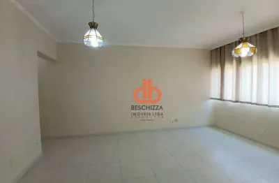 Apartamento com 3 dormitórios à venda, 124 m² por r$ 650.000,00 - gonzaga - santos/sp