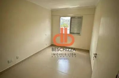 Apartamento com 1 quarto à venda na Rua Paraná, 136, Vila Mathias, Santos