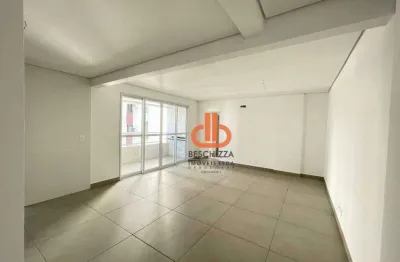 Apartamento com 2 quartos à venda na Rua Américo Martins, 11, Boqueirão, Santos