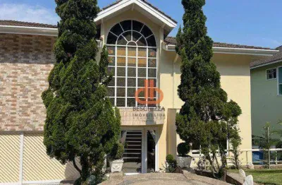 Casa com 4 dormitórios, 800 m² - venda por r$ 13.000.000,00 ou aluguel por r$ 54.800,00/mês - josé menino - santos/sp