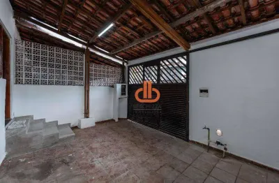 Casa com 3 quartos para alugar na Rua Santa Cruz, 296, Centro, São Vicente