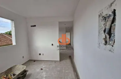 Apartamento com 2 dormitórios à venda, em local privilegiado, com 49 m² por R$ 389.900 - Macuco - Santos/SP