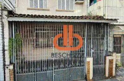 Casa com 3 quartos à venda na Rua Annibal Raposo do Amaral, 113, Vila São Jorge, São Vicente