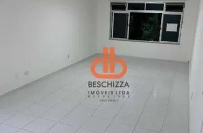 Sala comercial com 1 sala para alugar na Rua Alexandre Martins, 51, Aparecida, Santos