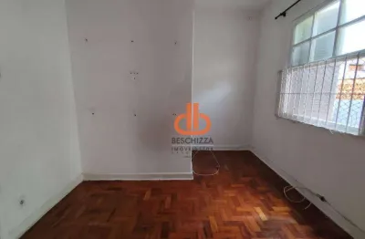 Apartamento com 2 quartos à venda na Rua Doutor Carvalho de Mendonça, 656, Marapé, Santos