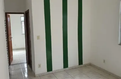 Casa / sobrado no porto novo com 2 quartos e garagem  em frente à distribuidora de gás