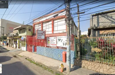 Casa duplex no centro para fins comerciais na rua do partage shopping