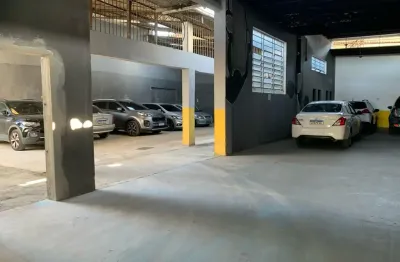 Imóvel comercial no centro perto do colégio santa terezinha