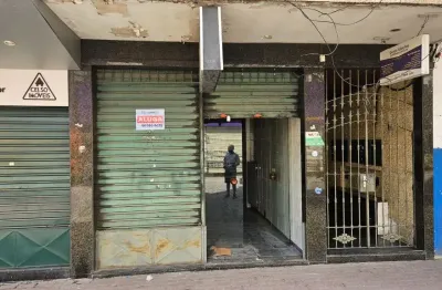 Ponto comercial para alugar na Rua Salvatori, 11, Centro, São Gonçalo