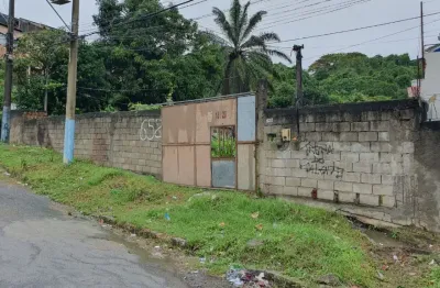 Terreno em santa catarina atrás do fórum de são gonçalo