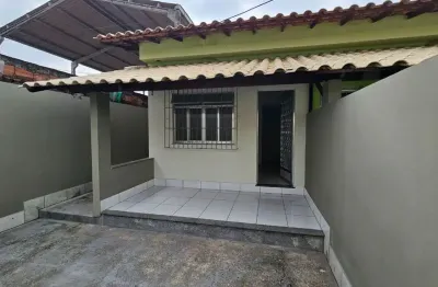 Casa no boa vista com 1 quarto e quintal perto do são gonçalo shopping