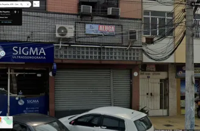 Loja na estrela do norte com área de 72m² ao lado da ferri madeiras