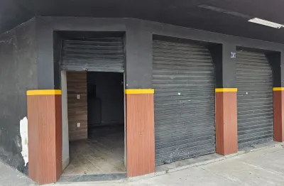 Ponto comercial para alugar na Avenida Jornalista Roberto Marinho, 2400, Colubande, São Gonçalo