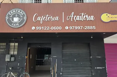 Ponto comercial para alugar na Avenida Jornalista Roberto Marinho, 2400, Colubande, São Gonçalo