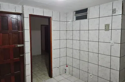 Casa no centro com 1 quarto em frente ao hospital e clínica são gonçalo