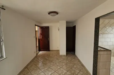 Apartamento no coroado com 2 quartos perto da praça do coroado