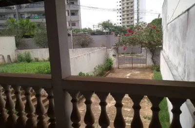 Casa residencial/comercial, próximo av. n. sra  de fátima.