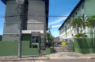 Apartamento 1 dormitório, residencial peruíbe, vila coralina, próx. usc