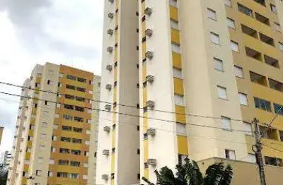 Apartamento  3 dormitórios  sendo 1 suíte,  residencial  gurupi, v. aviação