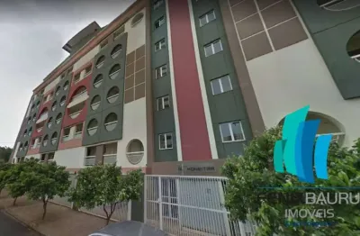 Apartamento 1 dormitório mobiliado no residencial al koneitra.