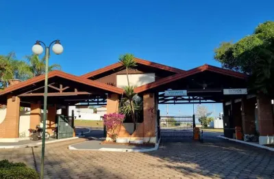 Lote de 450 m2 no residencial village campo novo, próximo da unip