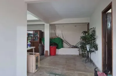 Sobrado na vila alto paraíso, 3 dormitórios sendo 1 suíte
