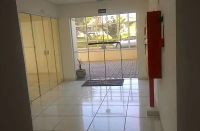 Apartamento com 2 quartos à venda na Vila Industrial, Bauru 