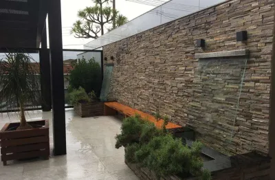 Lindo apartamento residencial albatroz, 3 dormitórios/suítes, 260 m²