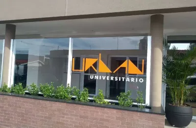 Apartamento com 2 quartos à venda na Vila Nova Cidade Universitária, Bauru 