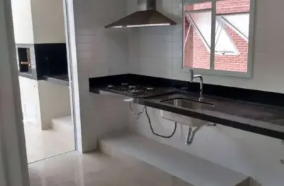 Apartamento com 3 quartos à venda no Jardim América, Bauru 