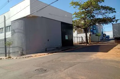Sala comercial para alugar na Vila Engler, Bauru 