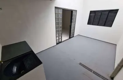 Casa com 4 quartos à venda na Vila São João da Boa Vista, Bauru 