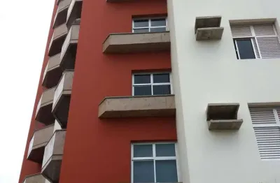 Apartamento com 3 quartos à venda na Vila América, Bauru 
