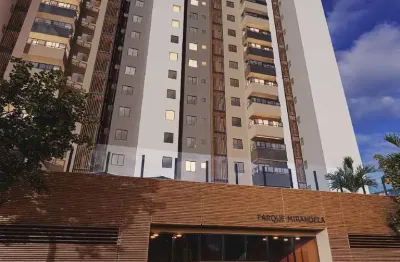 Residencial mirandela - lançamento - ao lado do bauru shopping