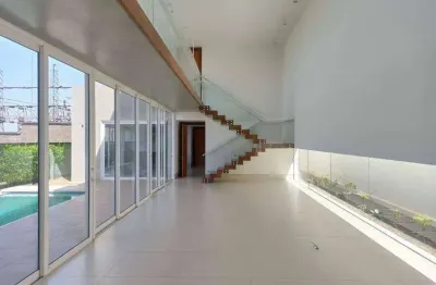 Casa com 3 quartos para alugar no Jardim Estoril V, Bauru 