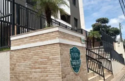 Apartamento com 2 quartos à venda na Vila Cardia, Bauru 
