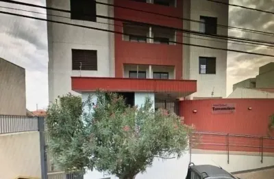 Apartamento com 2 quartos para alugar no Jardim Brasil, Bauru 