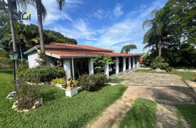 Chácara em condomínio com 4 dormitórios à venda, 5000 m² por r$ 1.272.000 - chácaras primavera - itu/sp