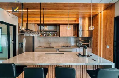 Casa em condomínio com 3 dormitórios para alugar, 333 m² por r$ 12.500/mês - condomínio portal dos bandeirantes - salto/sp